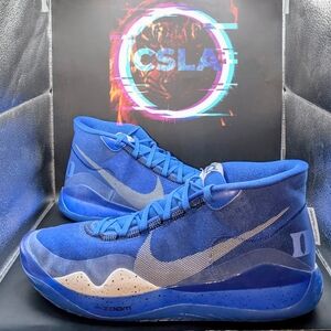 Nike KD 12 Duke Alternate PE Prom VNDS